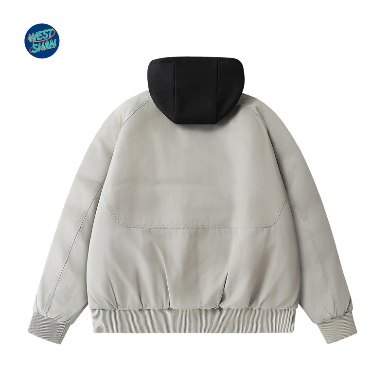 WESTSHAN Najwyższej Jakości Od – Quality Winter Clothing Brand recenzja i cena