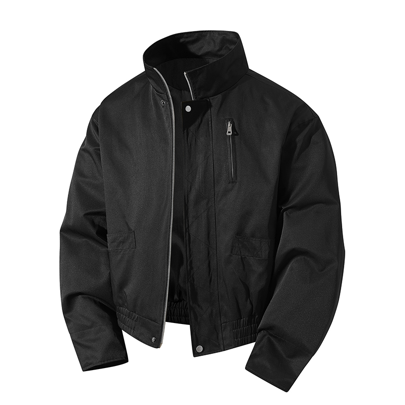 Nowa jesienno-zimowa męska kur – Quality Winter Clothing Brand recenzja i cena