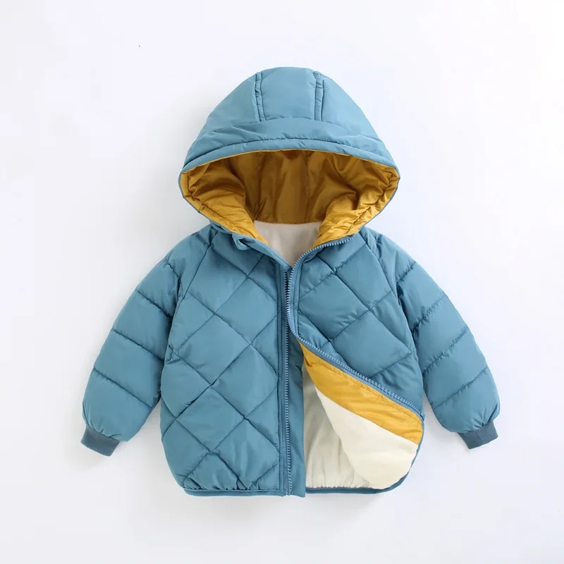 Dziecięce zimowe ubrania dla d – Winter Clothing 1 Year Old recenzja i cena