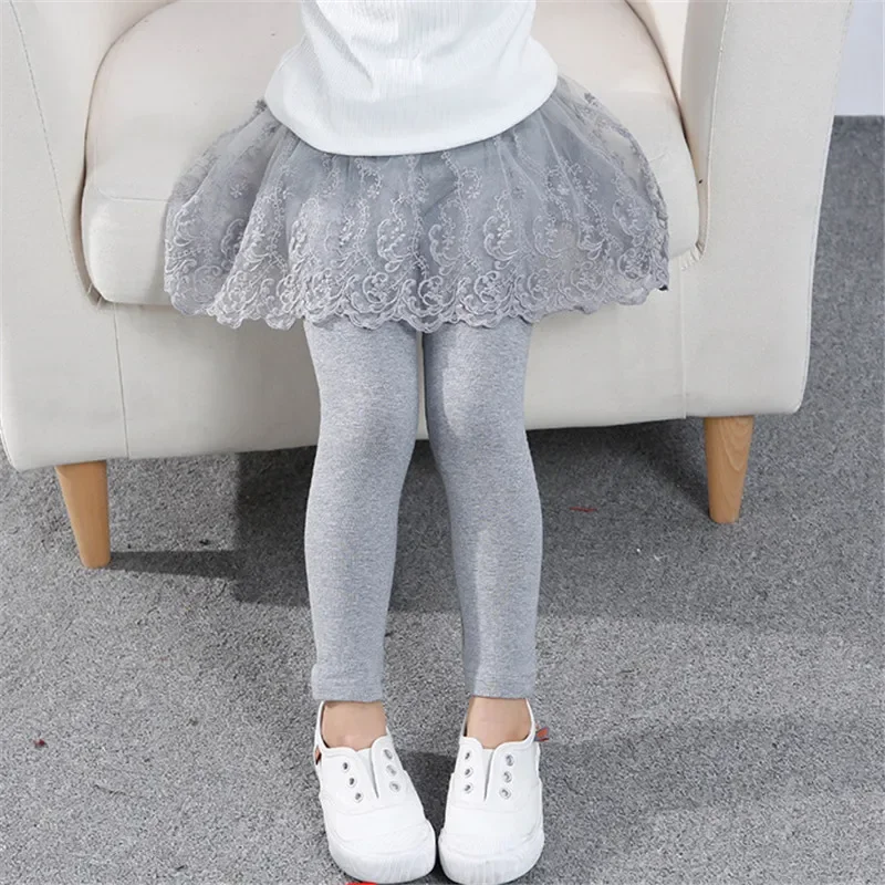 Nowe dziewczynek legginsy koro – Winter Clothing For Baby Girl recenzja i cena
