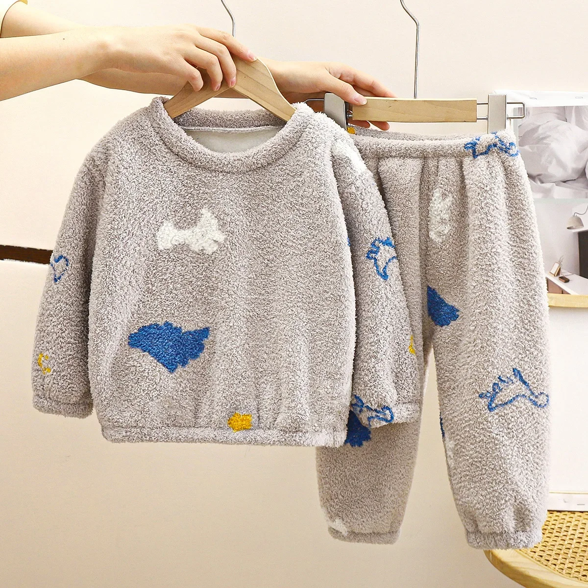 Nowe dziecięce jesienne zimowe – Winter Clothing For Baby Girl recenzja i cena