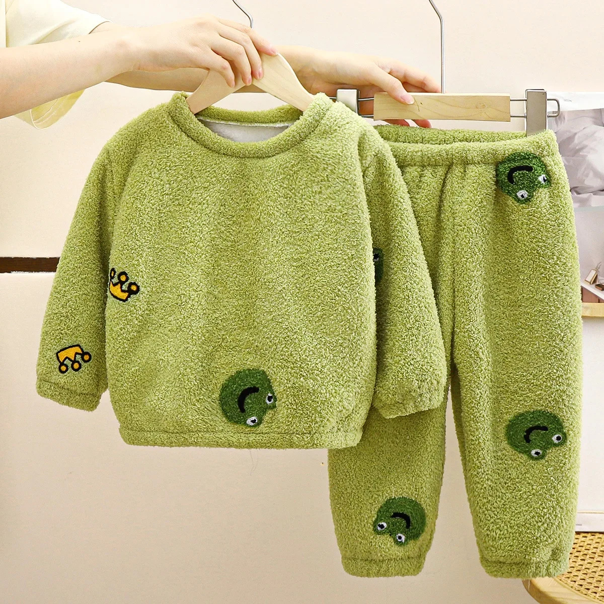 Nowe dziecięce jesienne zimowe – Winter Clothing For Baby Girl recenzja i cena