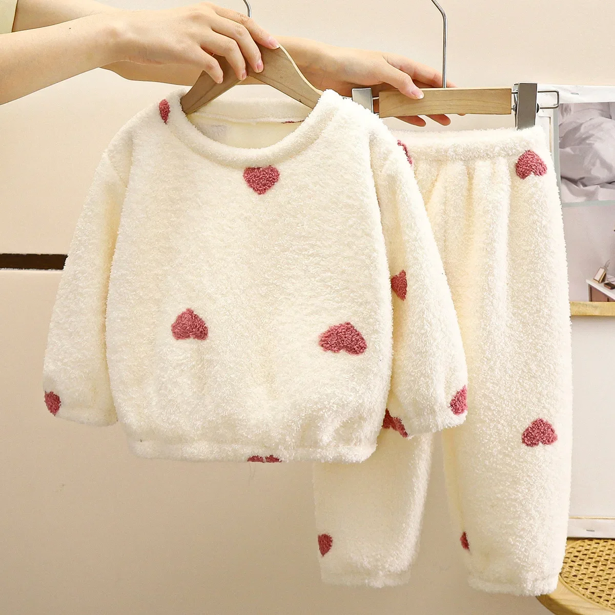 Nowe dziecięce jesienne zimowe – Winter Clothing For Baby Girl recenzja i cena