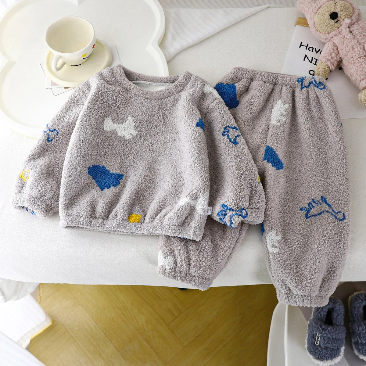 Nowe dzieci jesienno-zimowa za – Winter Clothing For Baby Girl recenzja i cena