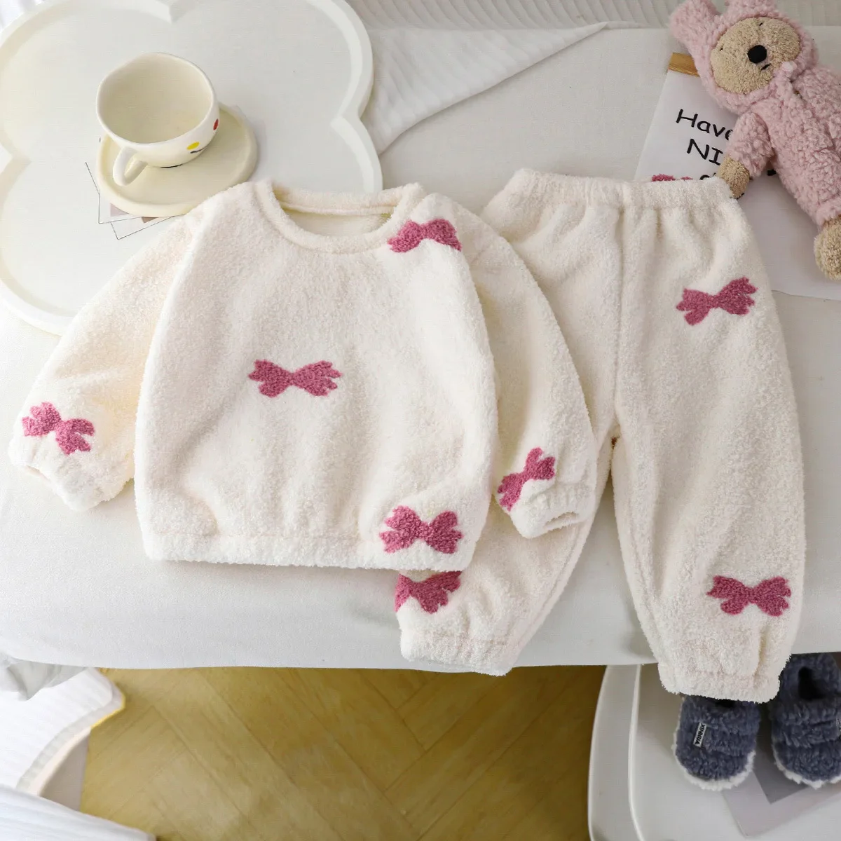 Nowe dzieci jesienno-zimowa za – Winter Clothing For Baby Girl recenzja i cena
