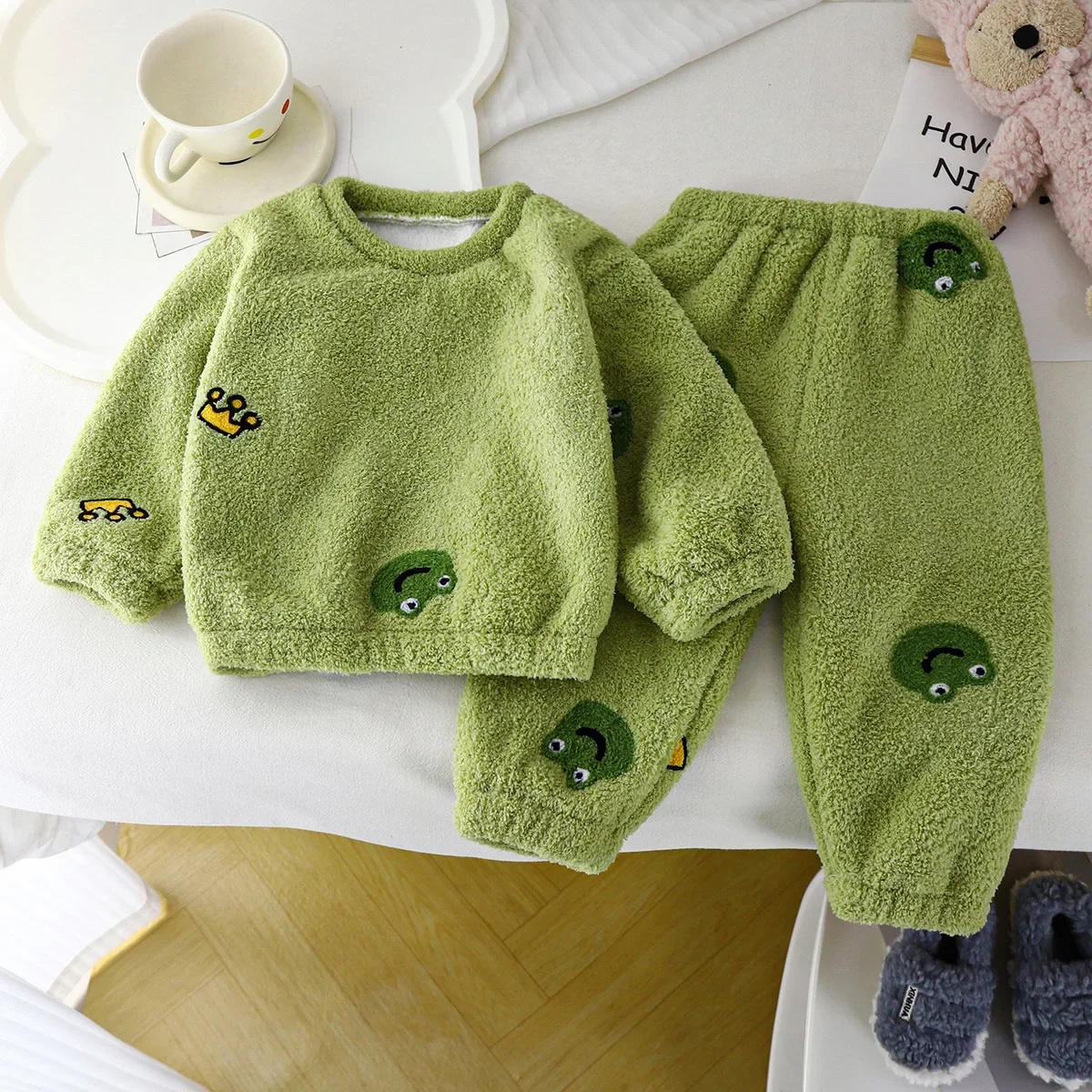 Nowe dzieci jesienno-zimowa za – Winter Clothing For Baby Girl recenzja i cena