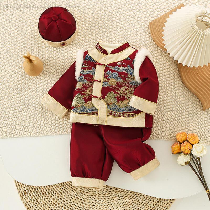 Ubrania dla niemowląt i dzieci – Winter Clothing For Babies recenzja i cena
