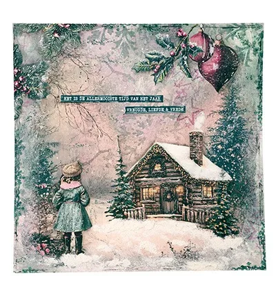 Christmas Blush Holiday Winter – Winter Clothing Photo recenzja i cena