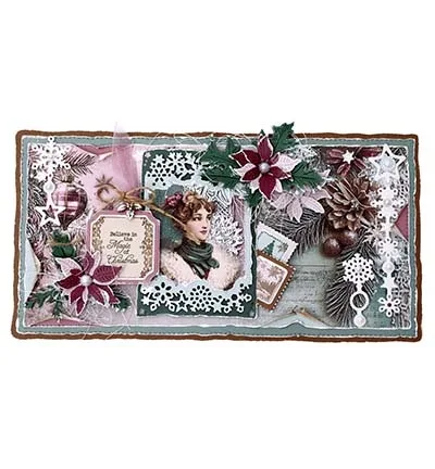 Christmas Blush Holiday Winter – Winter Clothing Photo recenzja i cena