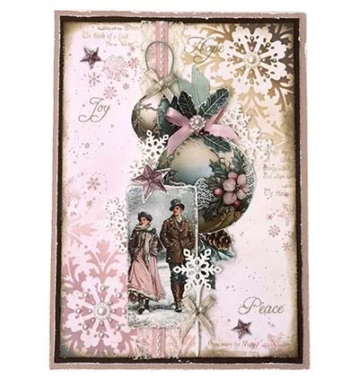 Christmas Blush Holiday Winter – Winter Clothing Photo recenzja i cena
