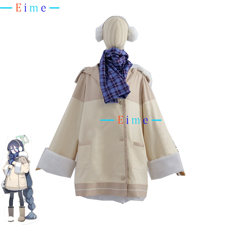 Kostium Cosplay Blue Archive T – Winter Clothing Pictures recenzja i cena