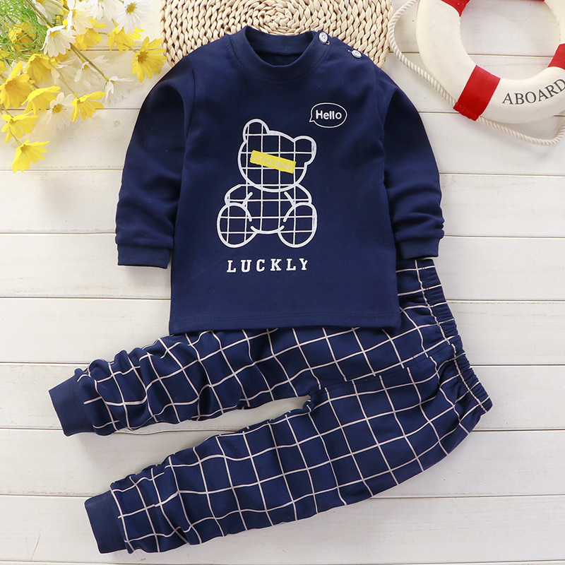 Bawełniana odzież dla dziewczy – Winter Clothing 1 Year Old recenzja i cena