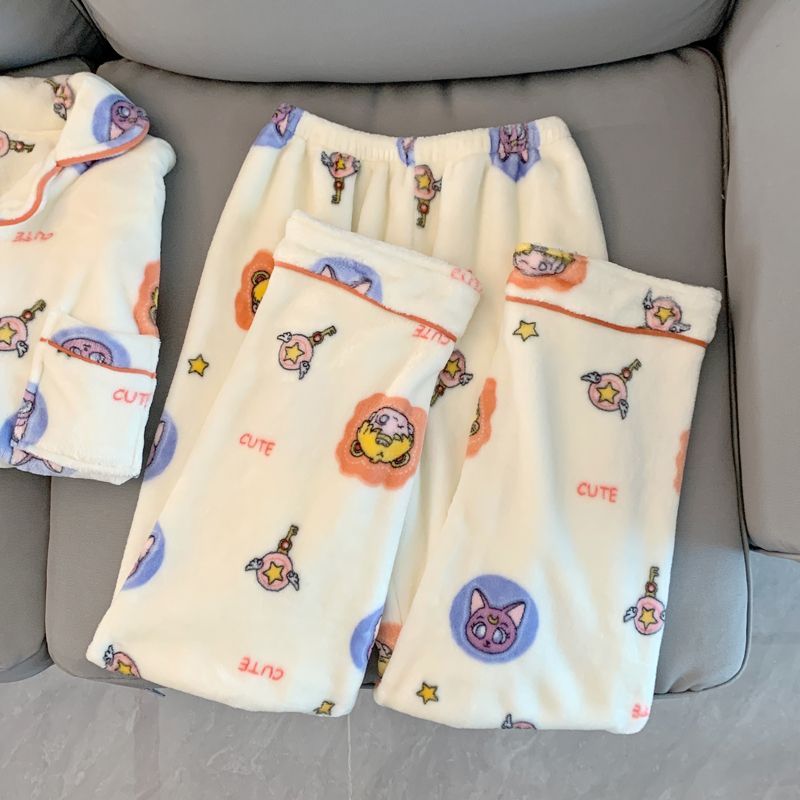 Piżama Cardcaptor Sakura - uro – Winter Clothing Japan recenzja i cena