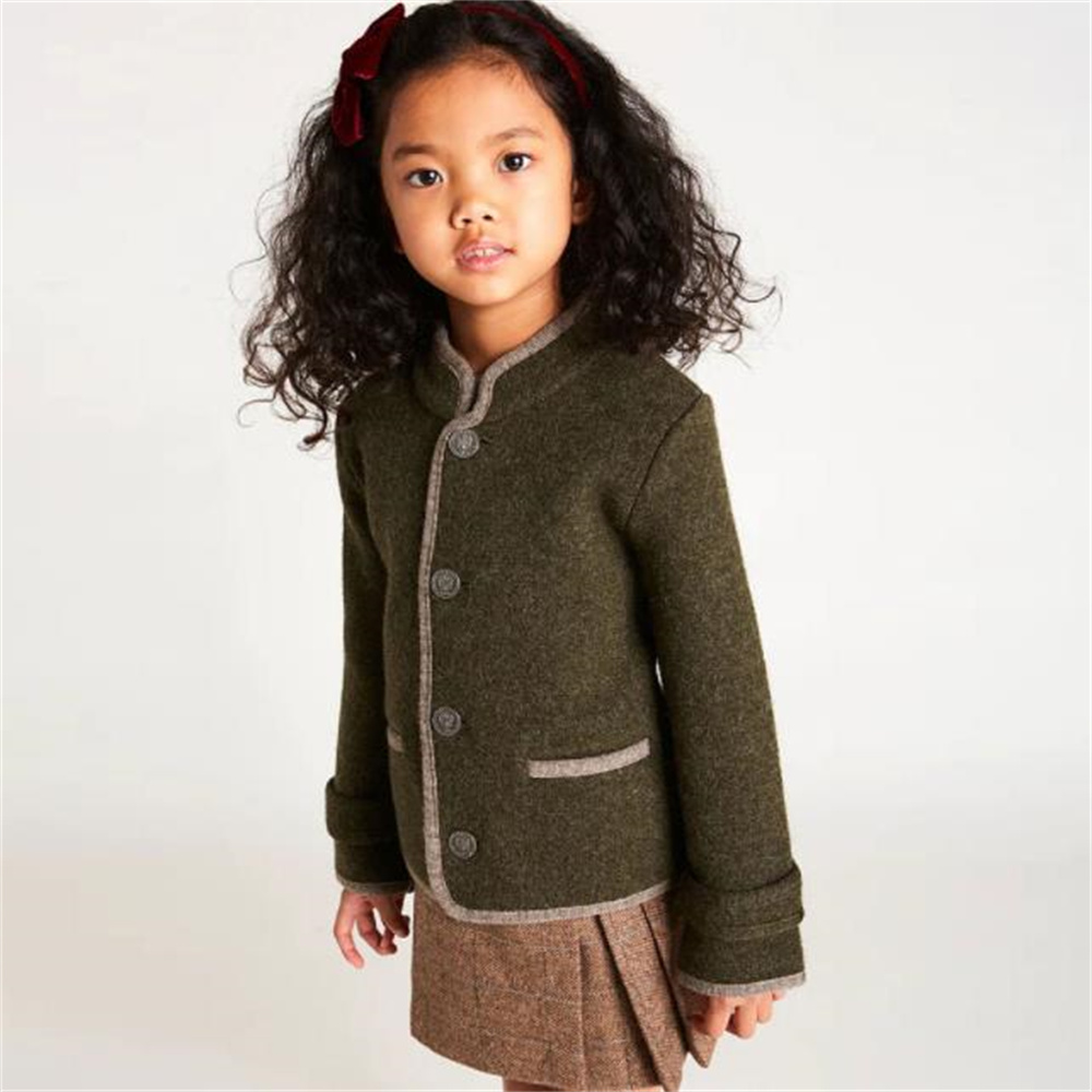 Odzież dziecięca jesień zima b – Winter Clothing For Babies recenzja i cena
