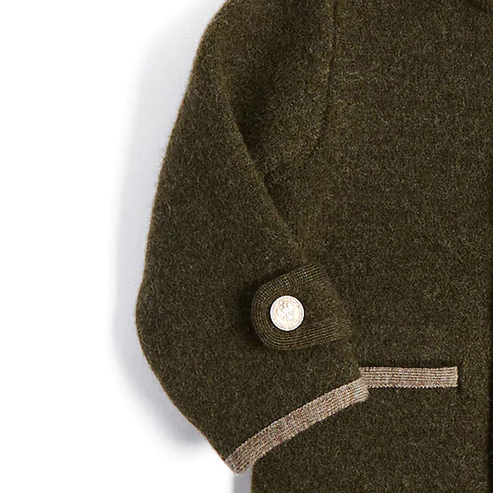 Odzież dziecięca jesień zima b – Winter Clothing For Babies recenzja i cena