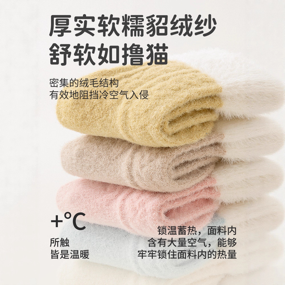 Jesienno-zimowe, ocieplane, gr – Winter Clothing Leg Warmers recenzja i cena