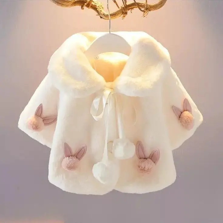 Dziewczynka płaszcz odzież wie – Winter Clothing For Babies recenzja i cena
