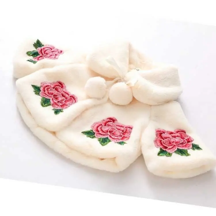Dziewczynka płaszcz odzież wie – Winter Clothing For Babies recenzja i cena