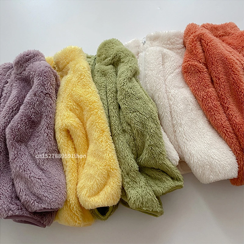 Płaszcze zimowe dla dzieci 202 – Winter Clothing 1 Year Old recenzja i cena