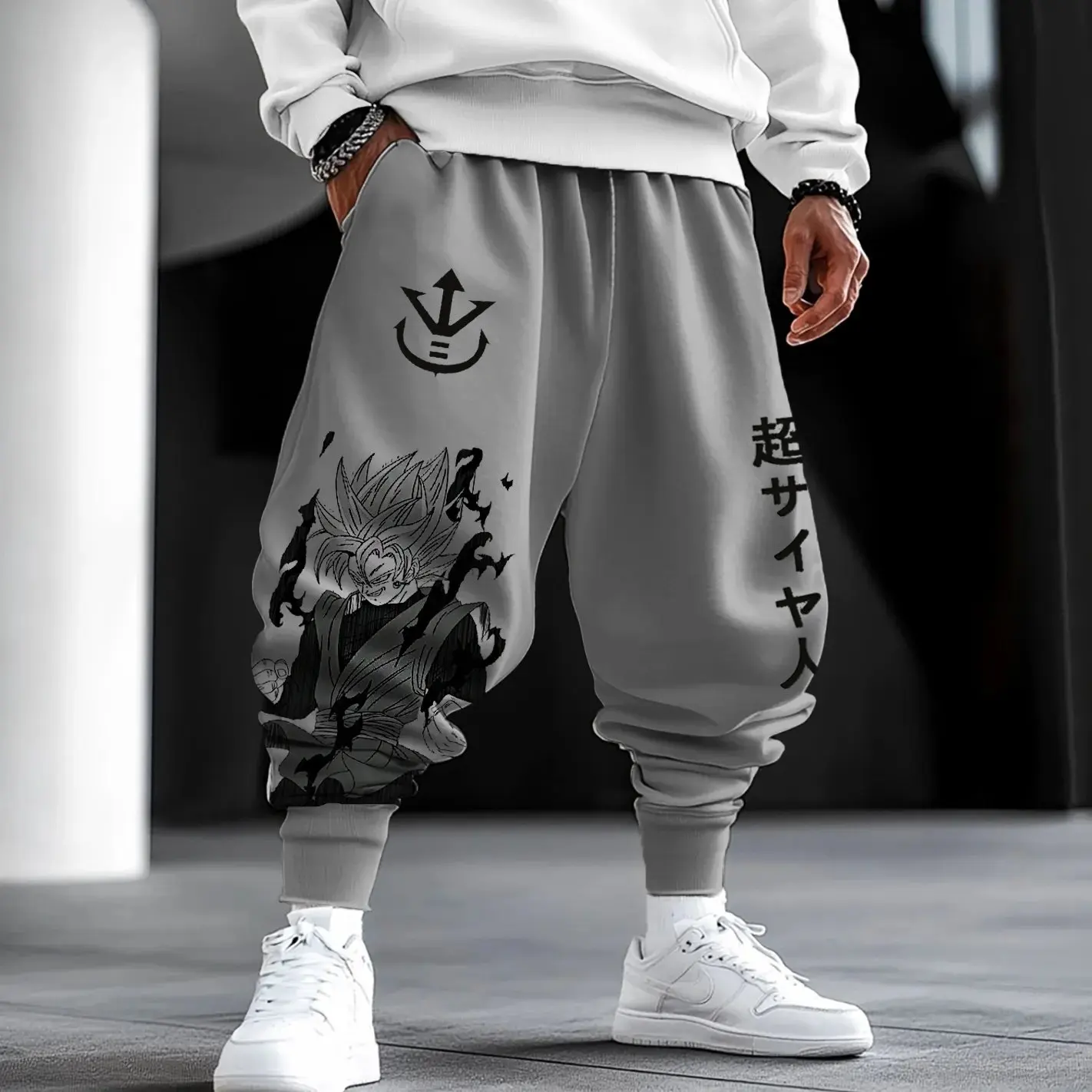 Nowe jesienno-zimowe spodnie s – Winter Clothing Japan recenzja i cena