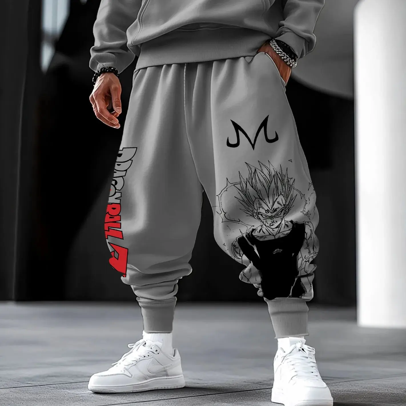 Nowe jesienno-zimowe spodnie s – Winter Clothing Japan recenzja i cena