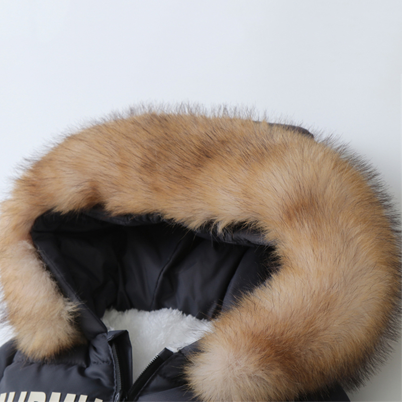 Zimowy kombinezon dla noworodk – Winter Clothing For Babies recenzja i cena