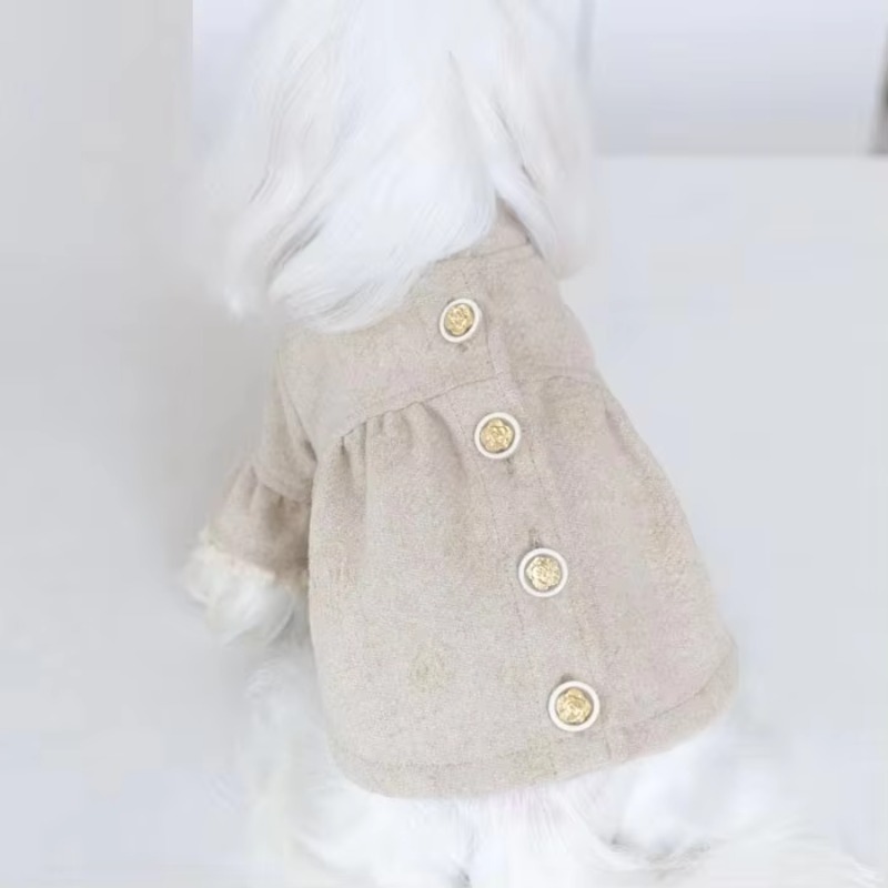 Luksusowe ubranka dla zwierząt – Winter Clothing On Sale recenzja i cena