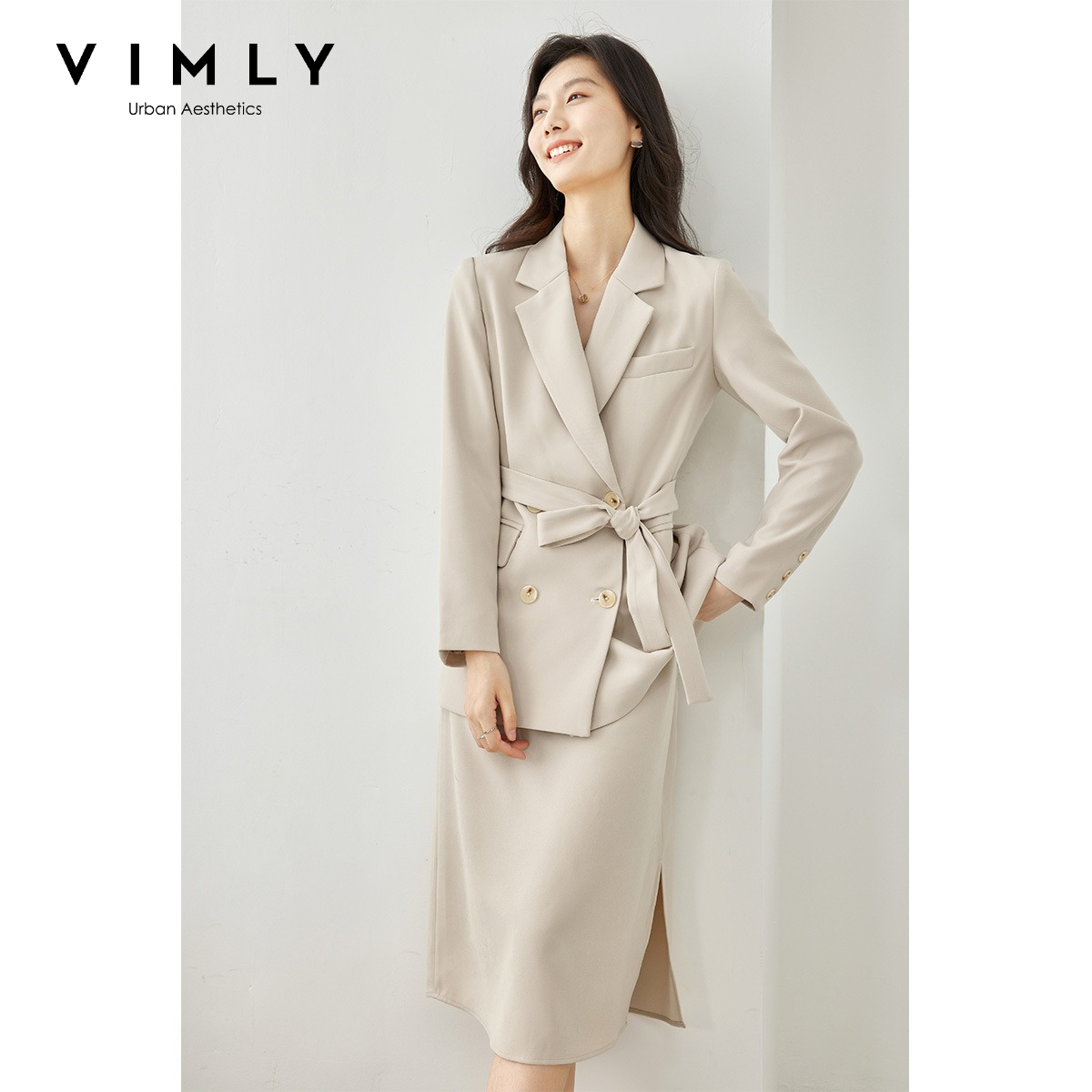 VIMLY Damski Zestaw Dwuczęścio – Winter Clothing Essentials recenzja i cena