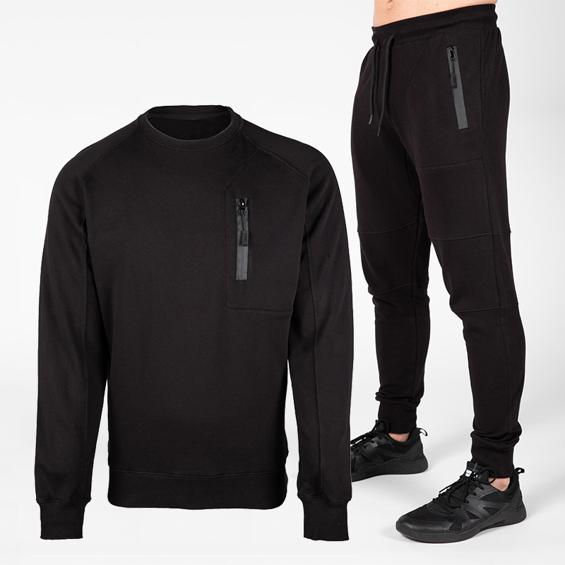 Nowa marka męska bluza Tech ku – Quality Winter Clothing Brand recenzja i cena