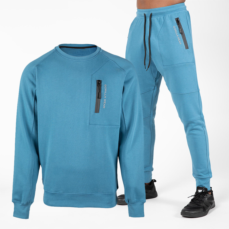 Nowa marka męska bluza Tech ku – Quality Winter Clothing Brand recenzja i cena
