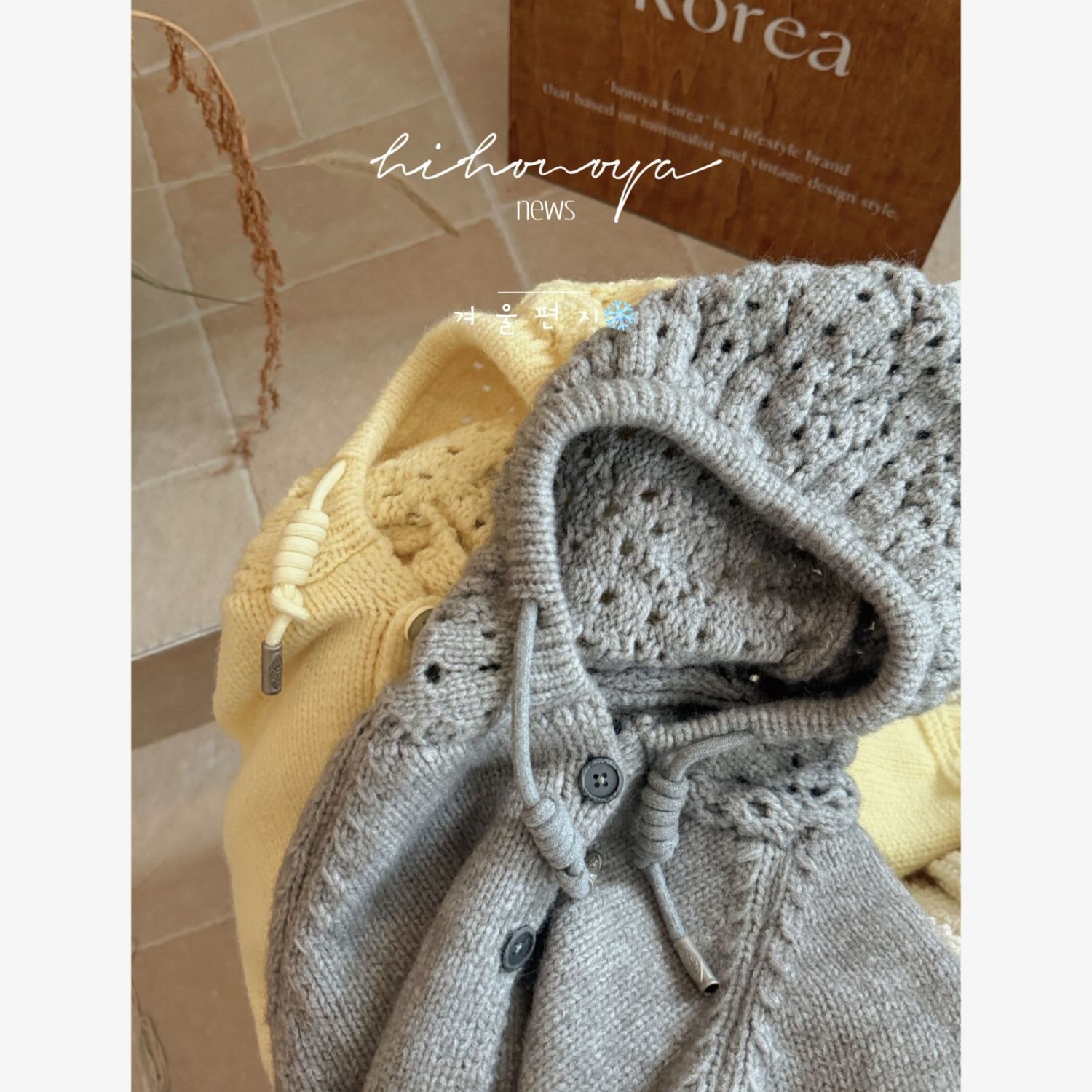 Odzież dziecięca Dziewczęca je – Winter Clothing For Babies recenzja i cena