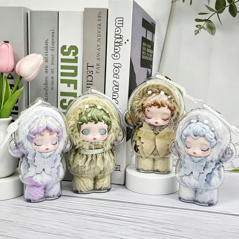 Przezroczysta, pyłoszczelna ga – Winter Clothing Storage recenzja i cena
