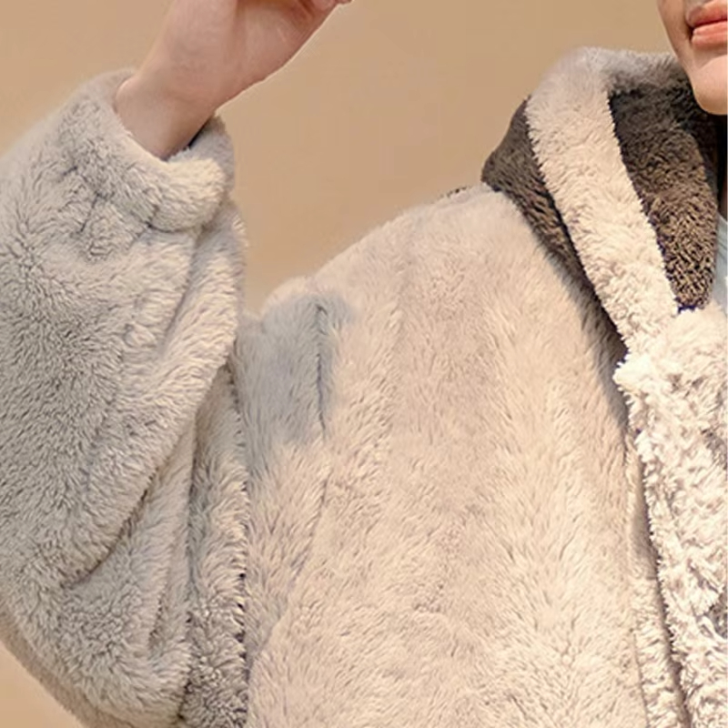 Szlafrok One Piece Luffy Anime – Winter Clothing Japan recenzja i cena