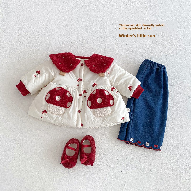 Pudełko na cukierki Dom na kan – Winter Clothing Photo recenzja i cena
