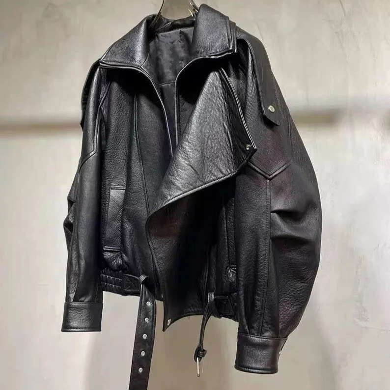 Wysokiej jakości kurtka bomber – Quality Winter Clothing Bomber Jacket recenzja i cena