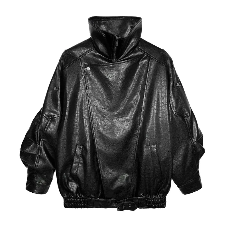 Wysokiej jakości kurtka bomber – Quality Winter Clothing Bomber Jacket recenzja i cena