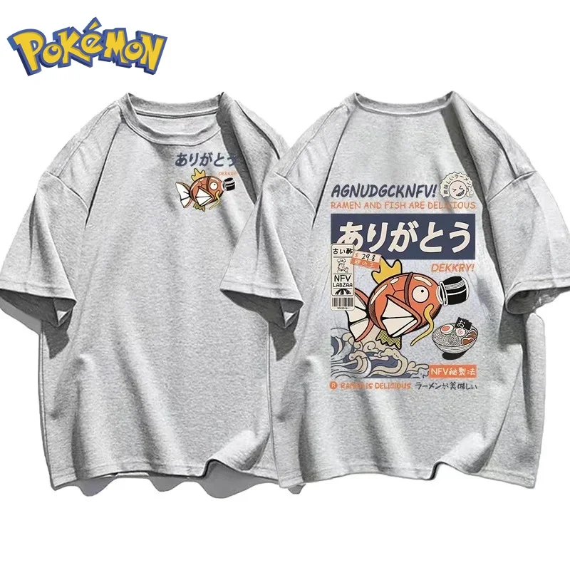 Koszulka z nadrukiem Pokémon A – Winter Clothing Japan recenzja i cena