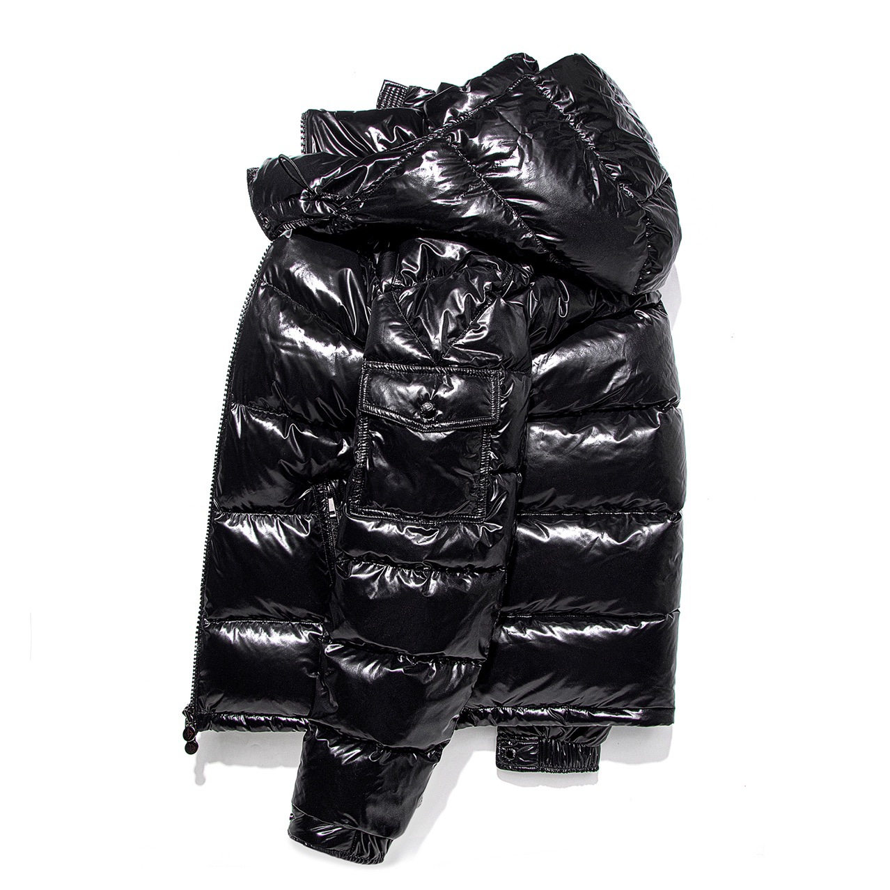 Wysokiej jakości wiatroodporna – Quality Winter Clothing Brand recenzja i cena